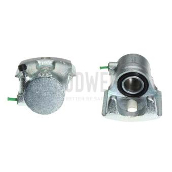 Étrier de frein KAWE [34454]