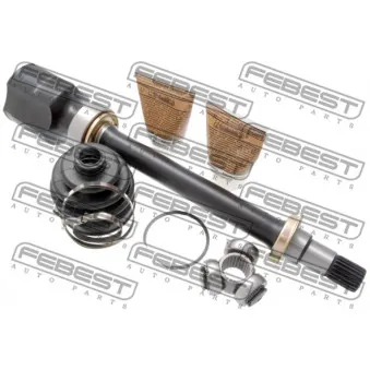 FEBEST 0111-220RH - Jeu de joints, arbre de transmission avant droit