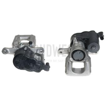 Étrier de frein KAWE [345384]