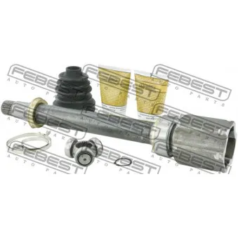 FEBEST 0111-AZT250RH - Jeu de joints, arbre de transmission avant droit
