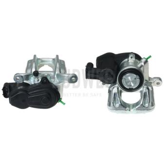 Étrier de frein KAWE [345419]