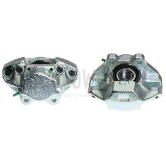 Étrier de frein KAWE [34613]