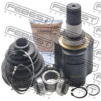 FEBEST 0111-GSV40LH - Jeu de joints, arbre de transmission avant gauche