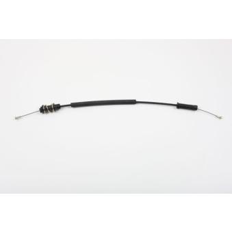 Câble d'accélération KAWE [42.3310]