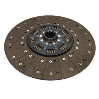 Disque d'embrayage KAWE [4203]