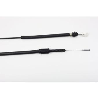 Câble d'accélération KAWE [46.3690]