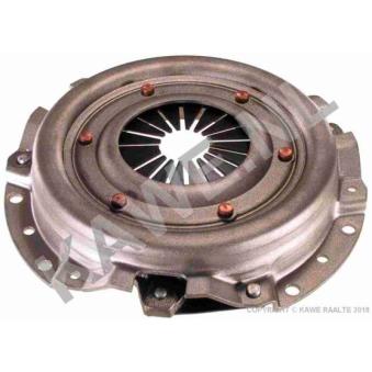 Mécanisme d'embrayage KAWE [5092]