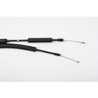 Tirette à câble, frein de stationnement KAWE [52.0060]