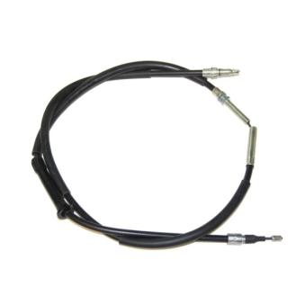 Tirette à câble, frein de stationnement KAWE [52.1436]