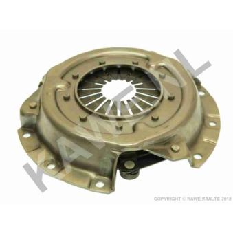 Mécanisme d'embrayage KAWE [5259]