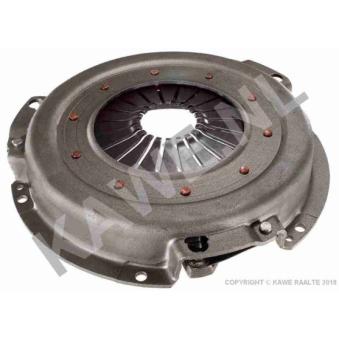 Mécanisme d'embrayage KAWE [5378]