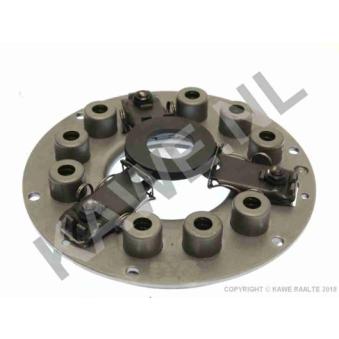 Mécanisme d'embrayage KAWE [5519]