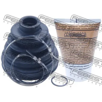 FEBEST 0115-GSU45T - Joint-soufflet, arbre de commande