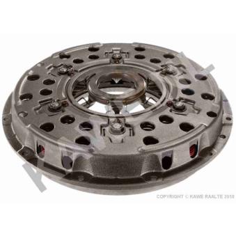Mécanisme d'embrayage KAWE OEM 20283