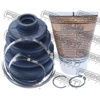 FEBEST 0115-MHU38R - Joint-soufflet, arbre de commande