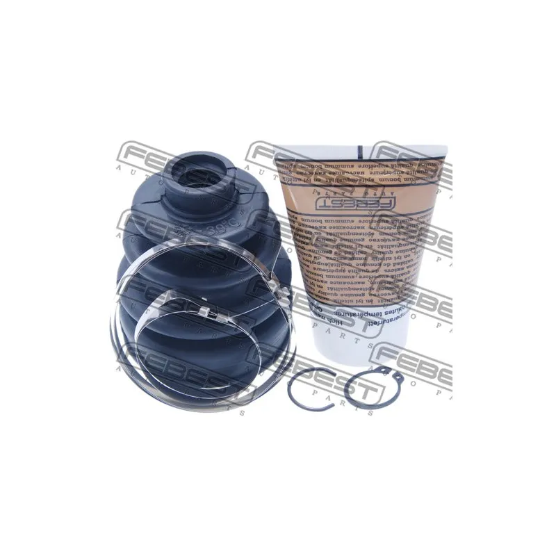 Joint-soufflet, arbre de commande FEBEST 0115-MHU38R - Visuel 1