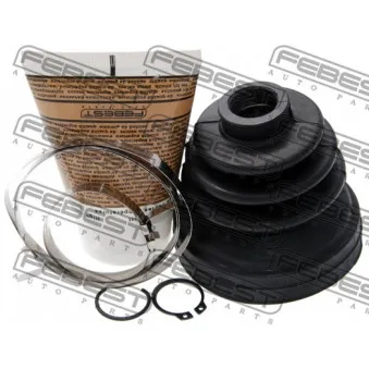 FEBEST 0115-ZZE150T - Joint-soufflet, arbre de commande