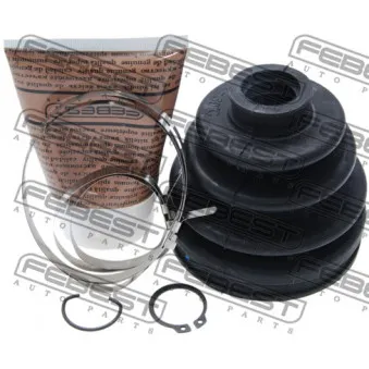 FEBEST 0117-092 - Joint-soufflet, arbre de commande