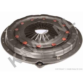 Mécanisme d'embrayage KAWE [6203]