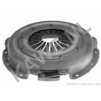 Mécanisme d'embrayage KAWE OEM 2940167