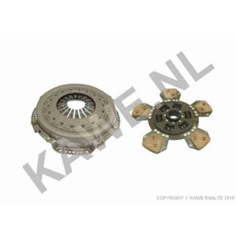 Kit d'embrayage KAWE [6336101]