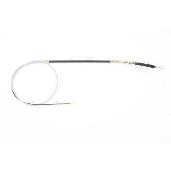 Tirette à câble, commande d'embrayage KAWE [64.2060]