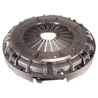 Mécanisme d'embrayage KAWE [7028]