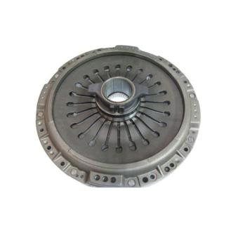 Mécanisme d'embrayage KAWE [7183]