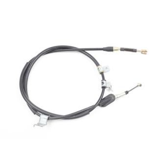 Tirette à câble, frein de stationnement KAWE [72.1220]