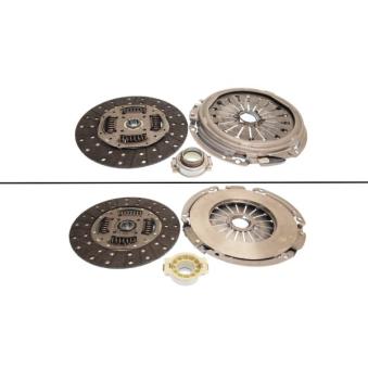 Kit d'embrayage KAWE [7227505]