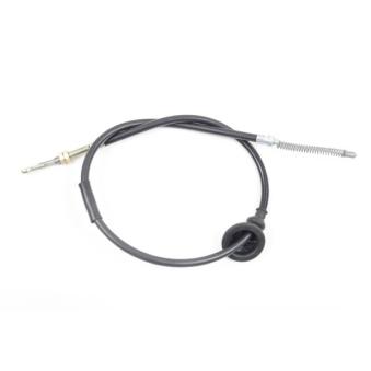 Tirette à câble, frein de stationnement KAWE [74.1370]