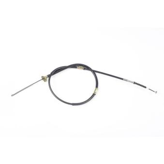 Tirette à câble, frein de stationnement KAWE [78.1620]