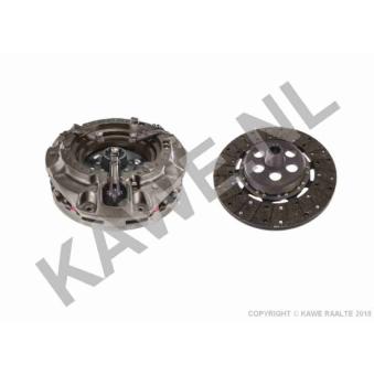 Kit d'embrayage KAWE [8030101]