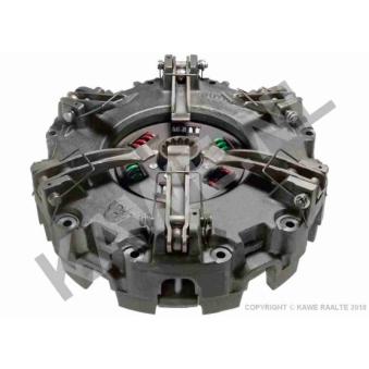 Mécanisme d'embrayage KAWE OEM 5171137