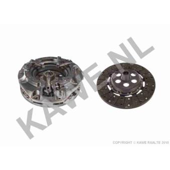 Kit d'embrayage KAWE [8088101]