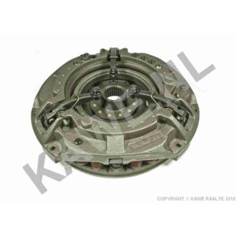 Mécanisme d'embrayage KAWE [8090]