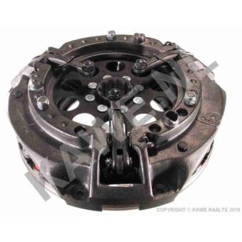 Mécanisme d'embrayage KAWE [8092]