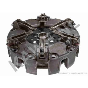 Mécanisme d'embrayage KAWE [8177]