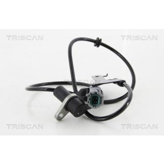 Capteur, vitesse de roue KAWE [8180 14316]