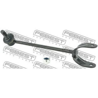 FEBEST 0123-USF40RR - Entretoise/tige, stabilisateur arrière droit