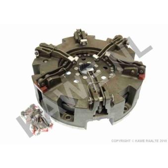 Mécanisme d'embrayage KAWE [8190]