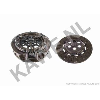 Kit d'embrayage KAWE [8203101]
