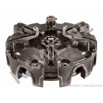 Mécanisme d'embrayage KAWE OEM 4371473