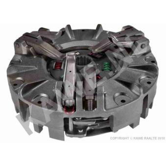 Mécanisme d'embrayage KAWE [8257]