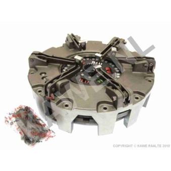 Mécanisme d'embrayage KAWE OEM 4378781 Mécanisme d'embrayage KAWE OEM 4378781