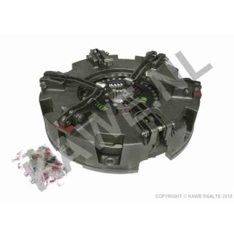 Mécanisme d'embrayage KAWE [8344/3]