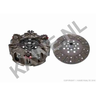 Kit d'embrayage KAWE [8363103]