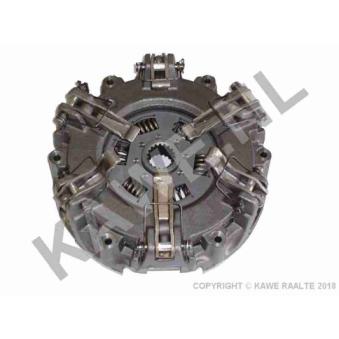 Mécanisme d'embrayage KAWE [8406]