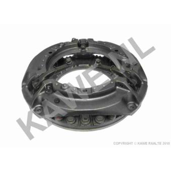 Mécanisme d'embrayage KAWE [8468]
