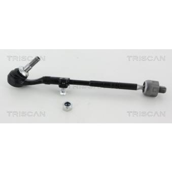 Barre de connexion KAWE [8500 11344]